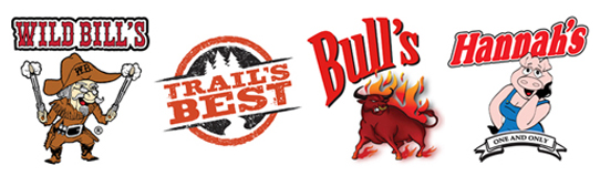 Wild Bill's Foods and Trail's Best